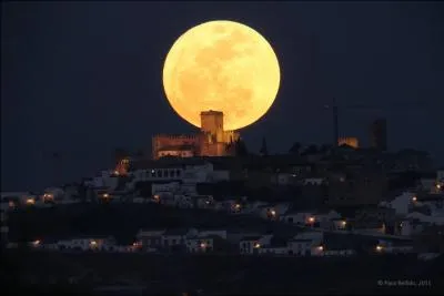 Si vous ne trouvez pas la rponse  cette photo, je crains que vous ne soyez en plein dedans !