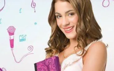 Quiz Violetta