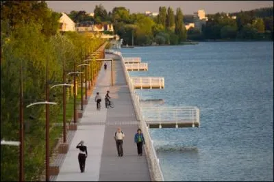 Commenons par une cure  Vichy, clbre pour sa station thermale, qui lana vritablement les cures  Vichy ?