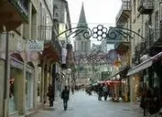 Quiz Les villes de France (2)