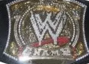 Quiz La WWE en 2013