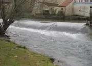 Quiz La France au fil de l'eau. ( 19 )