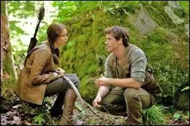 Quel surnom Gale Hawthorne donne-t-il  Katniss Everdeen ?