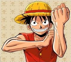 Quiz One piece