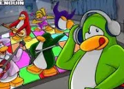 Quiz Disney Club Penguin : le test