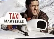 Quiz Balade en taxi