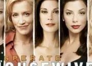 Quiz Desperate Housewives