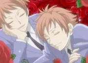 Quiz Ouran : les jumeaux (et peut tre plus... )