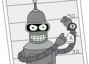 Quiz Les personnages dans Futurama