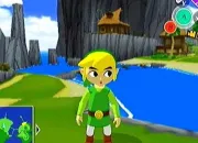 Quiz Zelda Wind Waker