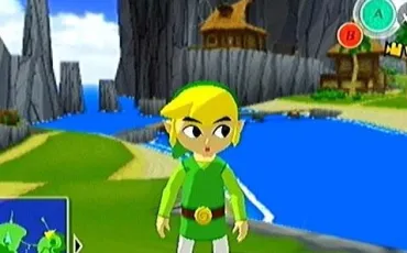 Quiz Zelda