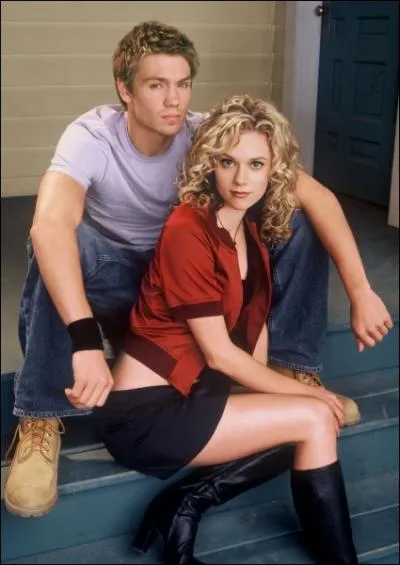 Comment s'appelle la fille de Lucas et Peyton ?