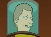 Quiz Les personnages dans Futurama (4)