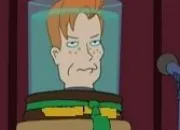 Quiz Les personnages dans Futurama (5)