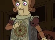 Quiz Les personnages dans Futurama 12