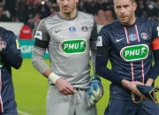 Quiz Le PSG actuellement