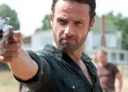 Quiz The Walking Dead : les personnages