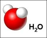 Les molcules d'eau sont toutes identiques ?