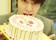 Quiz Donghae (Super Junior)