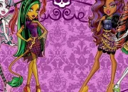 Quiz Monster High