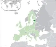 Janvier : entre de l'Estonie dans la zone euro.