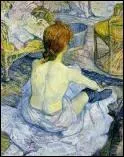 Toulouse Lautrec :