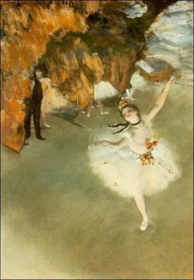 Degas :