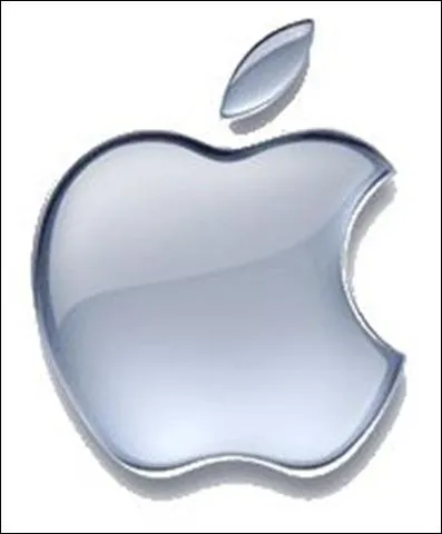 Que produit la marque Apple ?