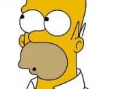 Quiz Les Simpson