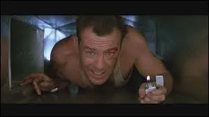 Qui est le hros de Die Hard ?