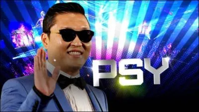 Psy est...