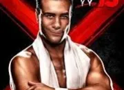 Quiz WWE'13 - Qui est-ce ? (1)