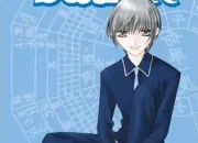 Quiz Fruits Basket : Les Tomes