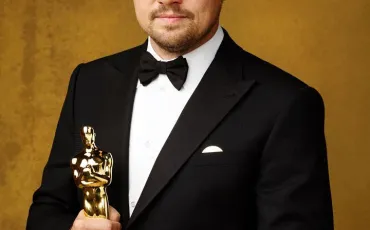 Quiz Leonardo dicaprio