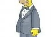 Quiz Les Simpson