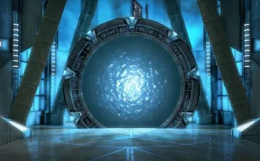 Quiz Stargate