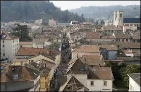 A Bourgoin-Jallieu, les habitants se nomment les ...