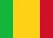 Quiz Drapeaux africains (14)