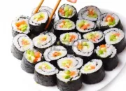 Quiz La cuisine japonaise