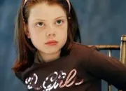 Quiz Lucy Pevensie/Georgie Henley