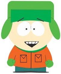 Quiz South park