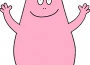 Quiz La famille Barbapapa