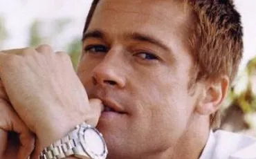 Quiz Brad pitt