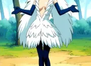 Quiz Fairy Tail : Oracin Seis