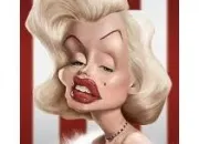 Quiz Les stars en caricatures