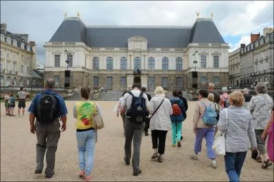 Au XVIIe, un agent du Parlement faisait sonner les cloches. Pourquoi ?