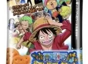 Quiz One Piece : Produits drivs 2