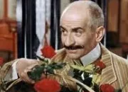 Quiz Films de louis de Funs (1)