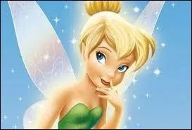 Combien de films la fe clochette a fait ? (hors Peter Pan)