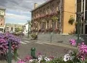 Quiz Une ville une rgion (8)